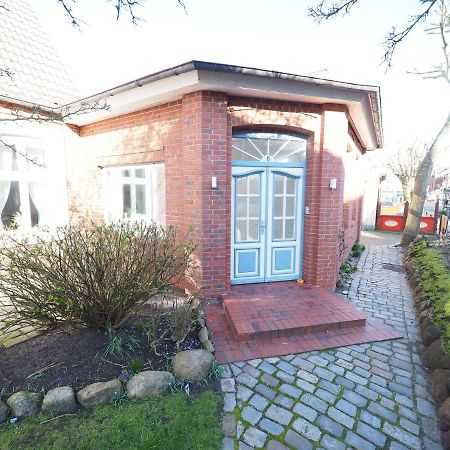 Haus Neptun App. 2 Apartamento Westerland Exterior foto